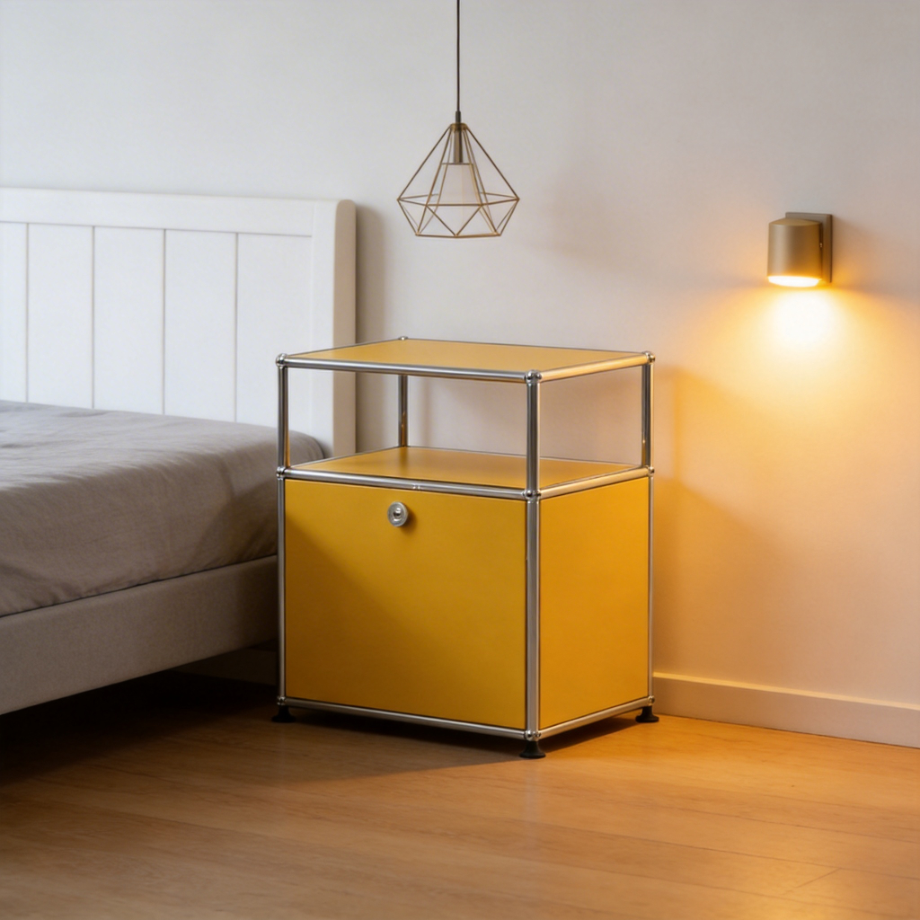 Bedside tables